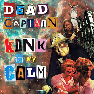 Dead Captain
