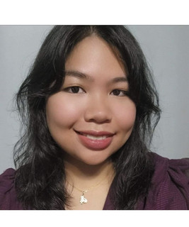 Shaira Catabay poster