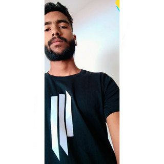 Mohsin Shaikh