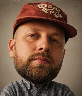 Lars Virkli poster