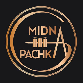 Midna Pachka