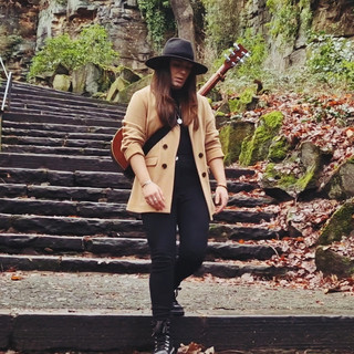 Sophie Mac