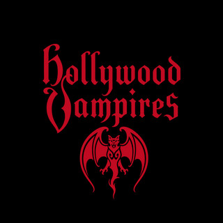 Hollywood Vampires poster