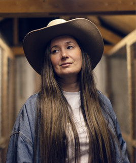 Bente Akslen Hagen