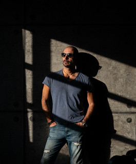 Vince Dj