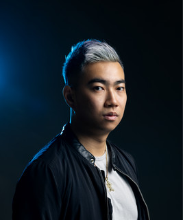 GhostDragon Photo