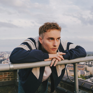 Sam Fender poster