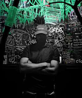 Seven Davis Jr. poster