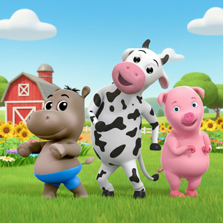 Farmees poster