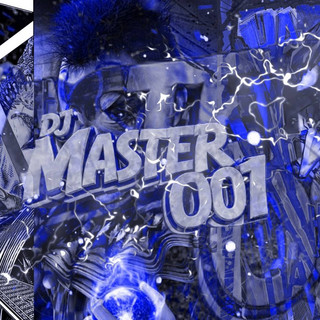 DJ MASTER 001