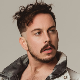 Brendan Maclean banner