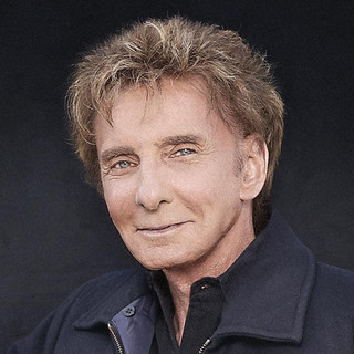 barry manilow