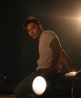 Fabio Asher