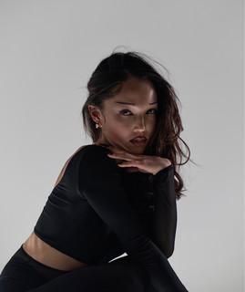 Sophia Bromberg