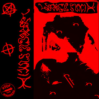 Lysergic Suicide