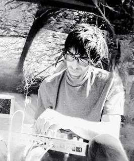 Joey Gaydos Jr. artist photo