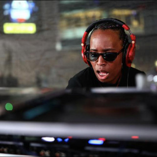 DJ Cori.Jaye