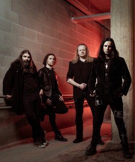Firewind poster