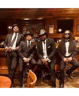Nappy Roots poster