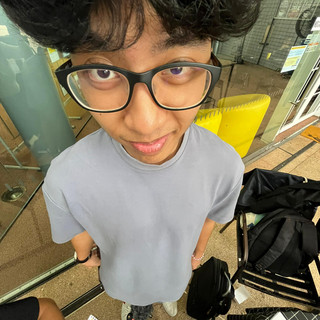 Ahmad Shahfarzan