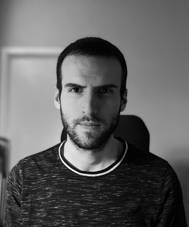 Eric D. Lawrence Photo