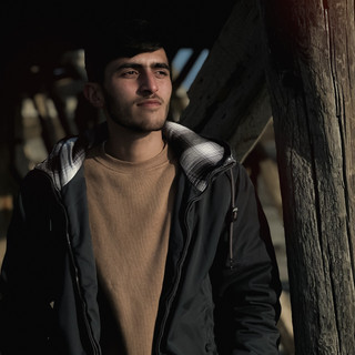 Jabarov Photo
