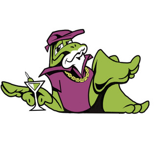 Harvs Le Toad Photo