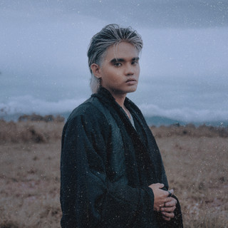 Pablo cover