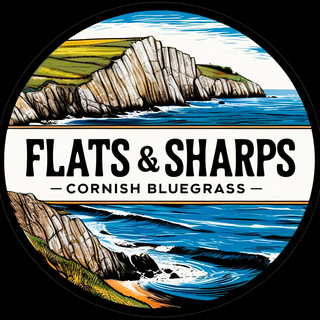 Flats & Sharps poster
