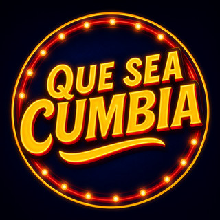 Que sea cumbia poster