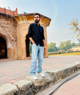 Puneet simaar