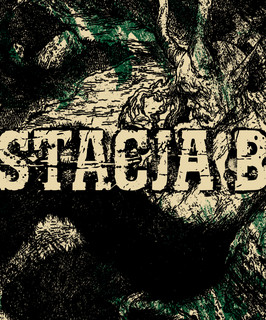 Stacja B.