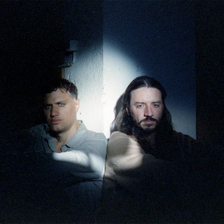 Egopusher cover