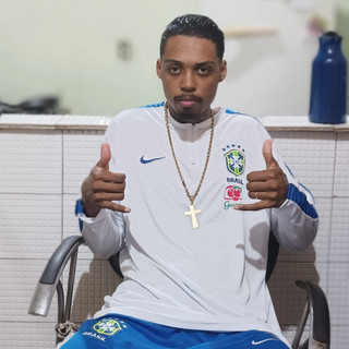 DJ VW DO PSJ