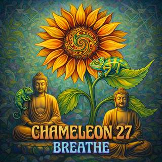Chameleon 27
