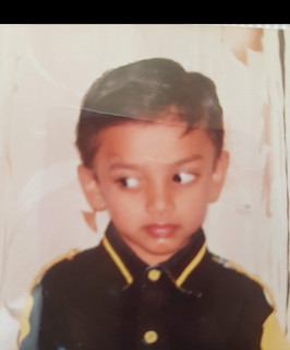 Sanskar Kalal