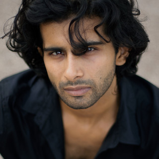 Siddharth Menon