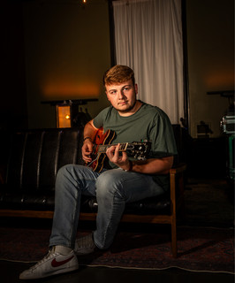 J.D. Halstead