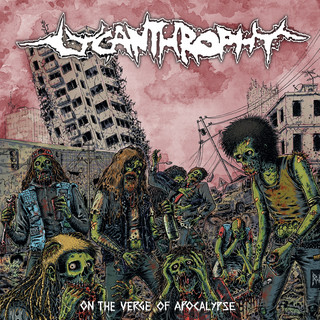 Lycanthrophy Photo