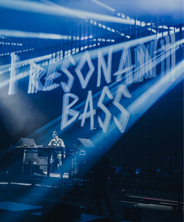 Resonant Bass
