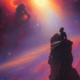 Andromeda