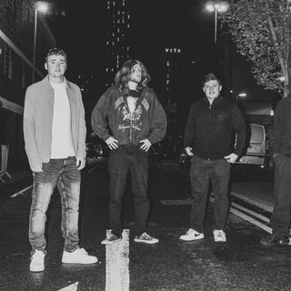 The falls band