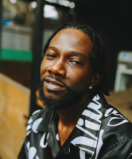 Kwaku DMC