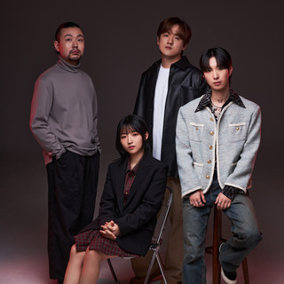 Echoinside cover