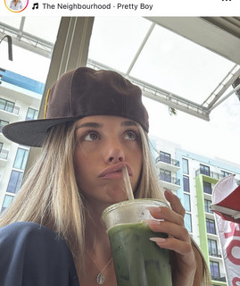 Sadie McKenna