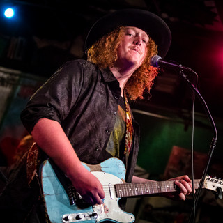 chase walker band