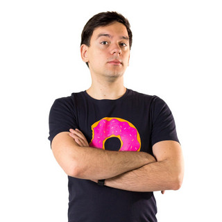 Sebastian Rejent poster