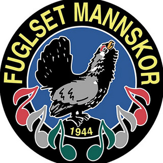Fuglset Mannskor