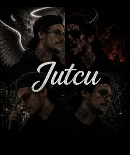 Jutcu poster