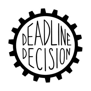 Deadline Decision poster